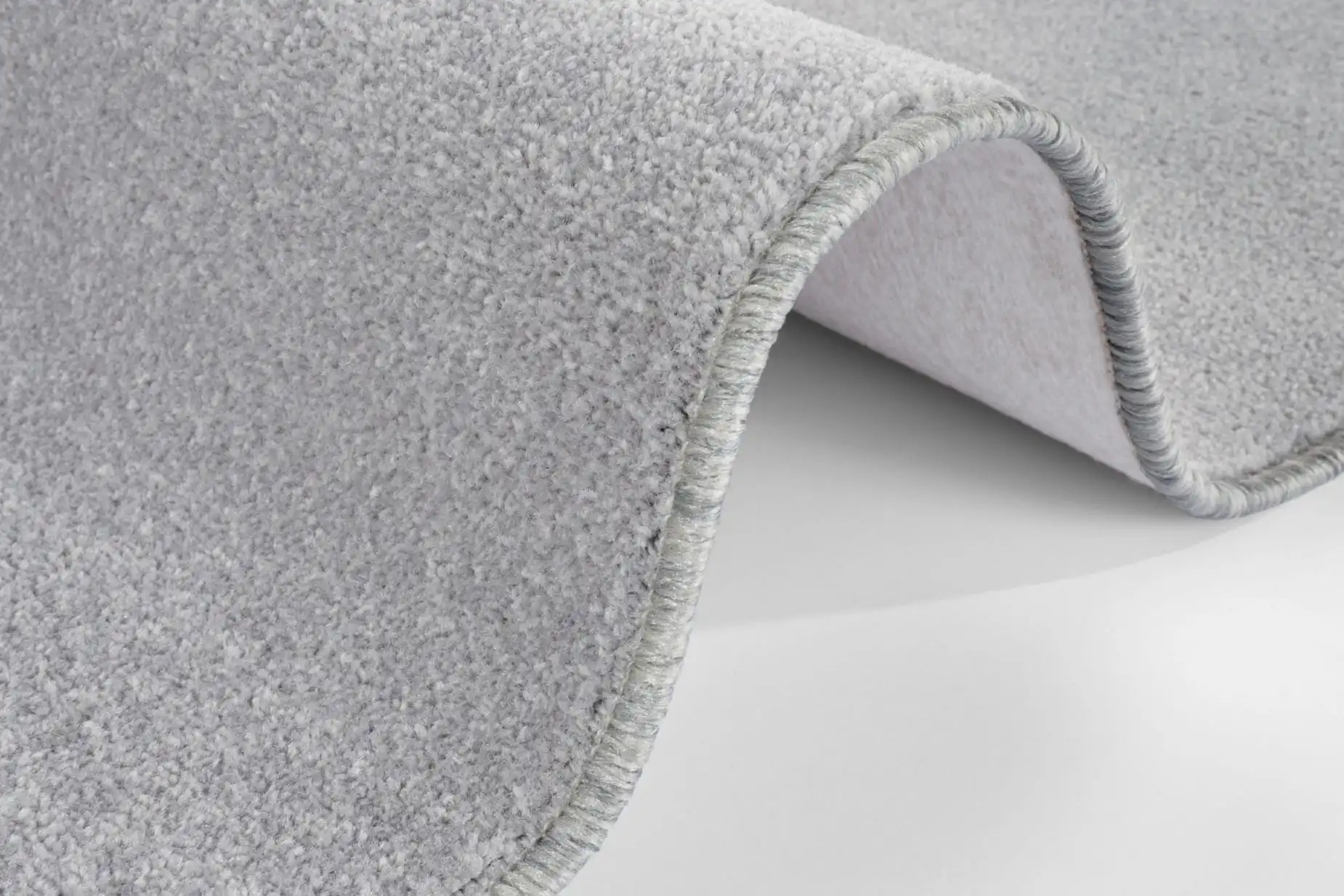 Nasty 101595 Silver Rug - Image 3