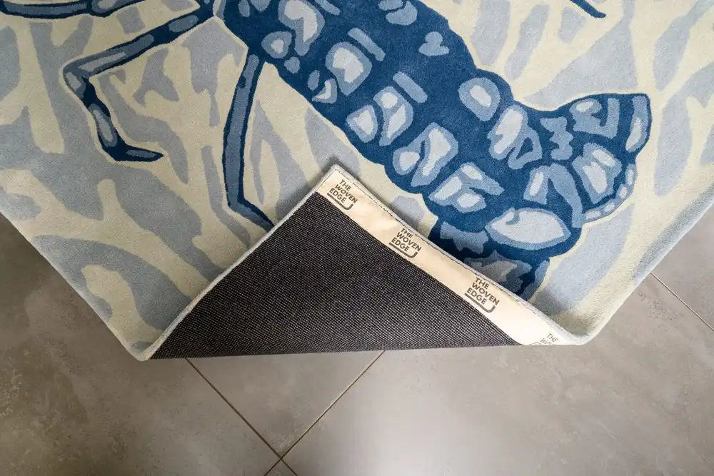 Natural World Lobster Rug - Image 4