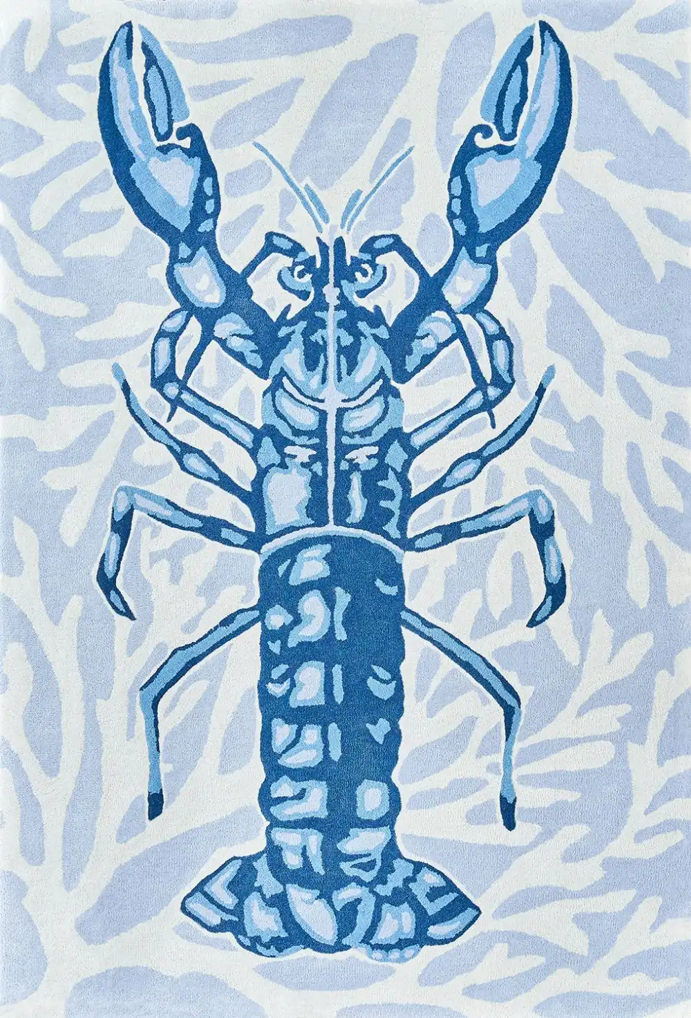 Natural World Lobster Rug - Image 6