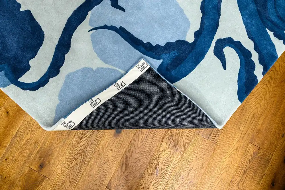 Natural World Octopus Rug - Image 5