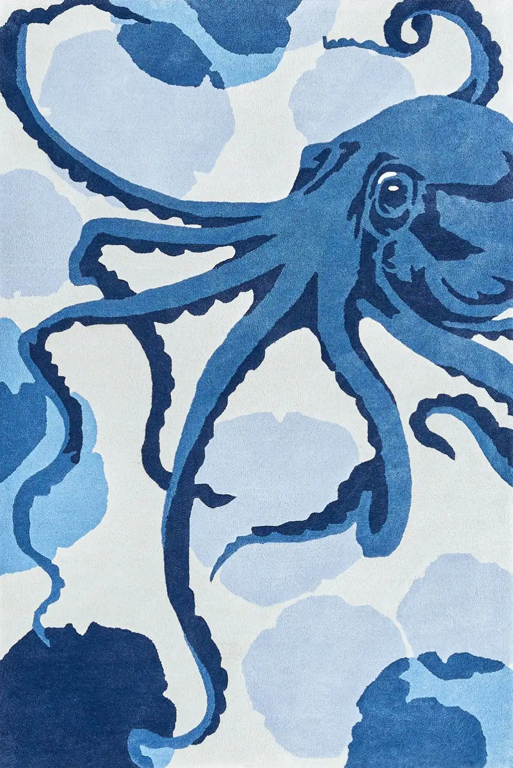 Natural World Octopus Rug - Image 6