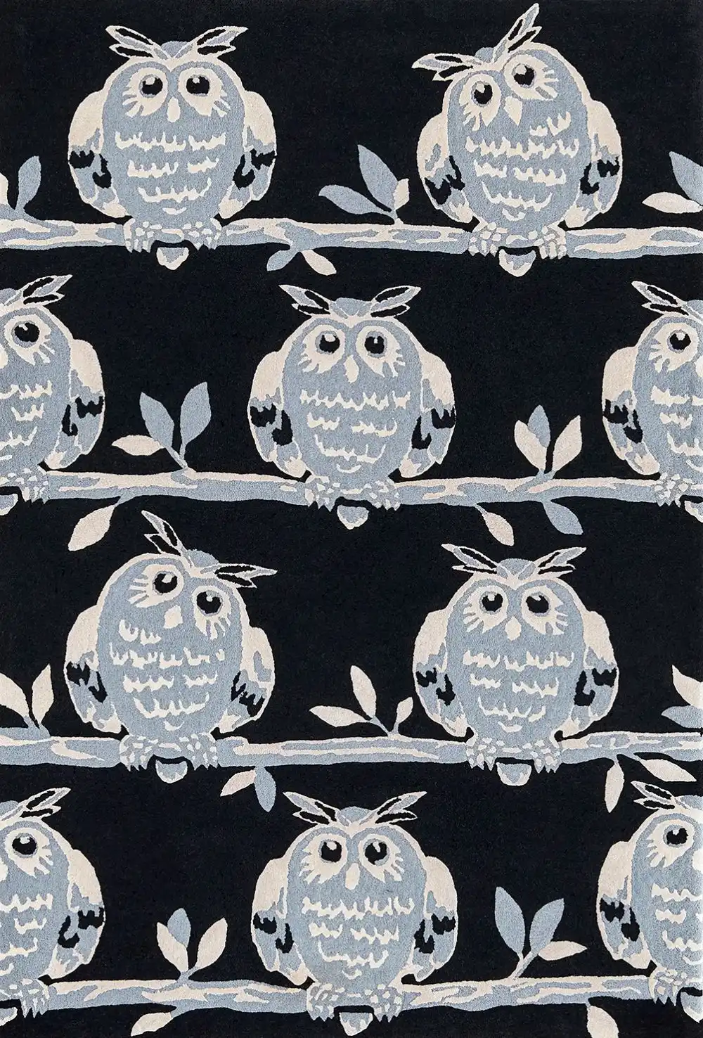 Natural World Owl Rug - Image 6