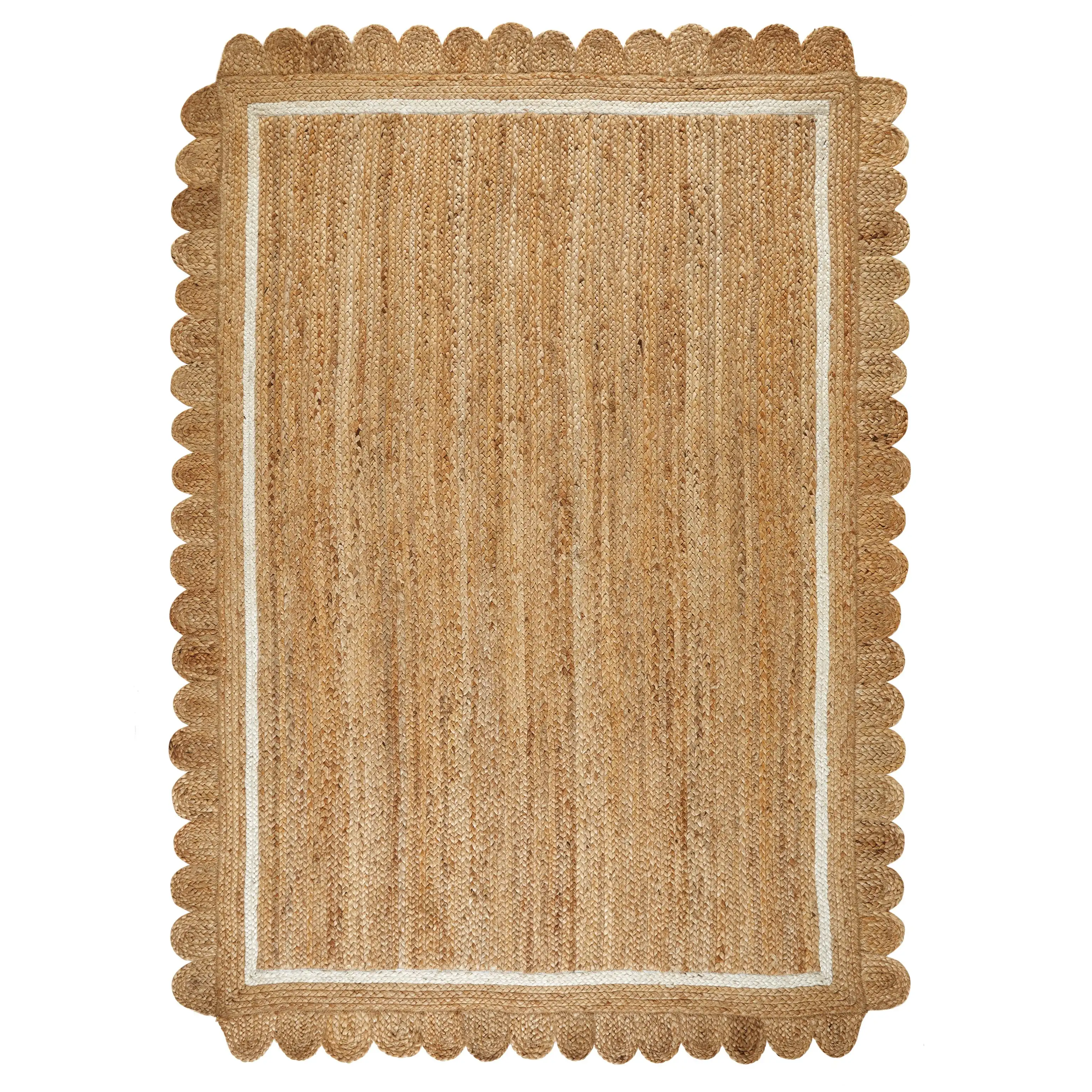 Naturals Border Rug - Image 2