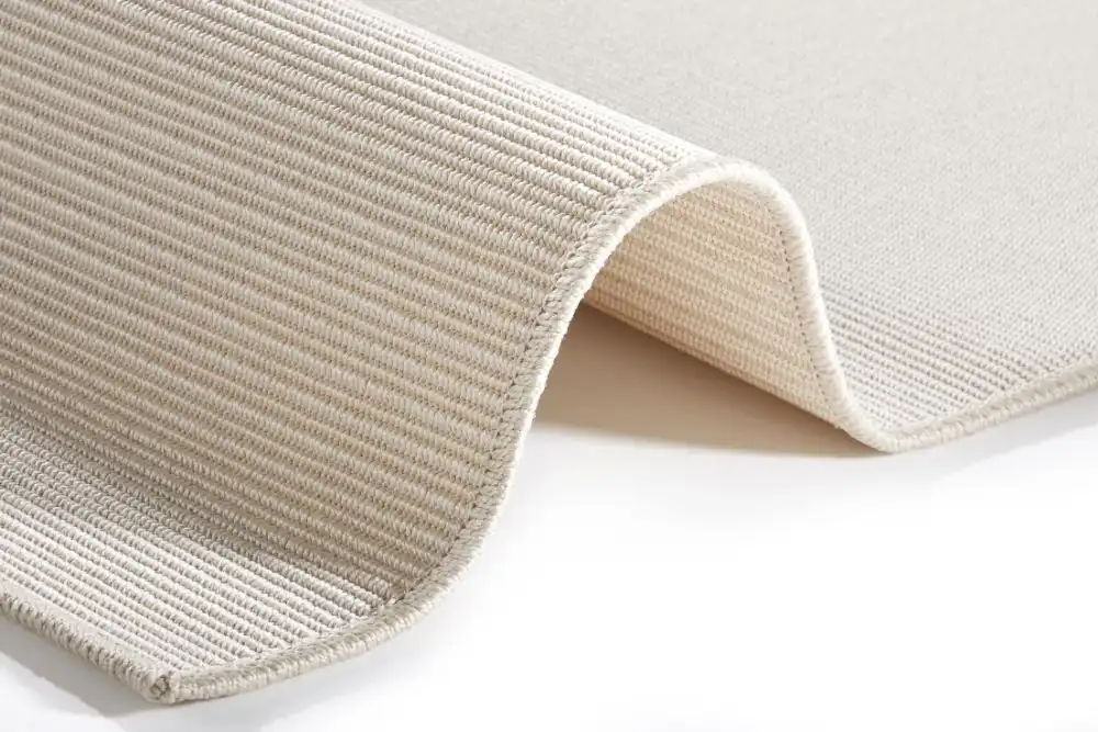 Nature Runners 103531 Cream White Rug - Image 2