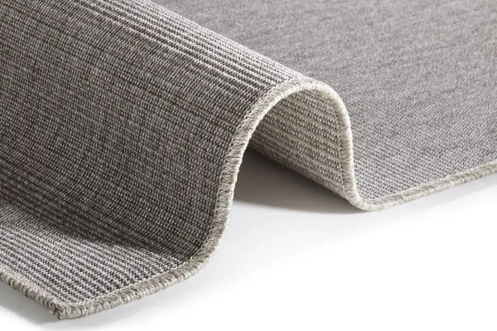 Nature Runners 103533 Silver Grey Rug - Image 2