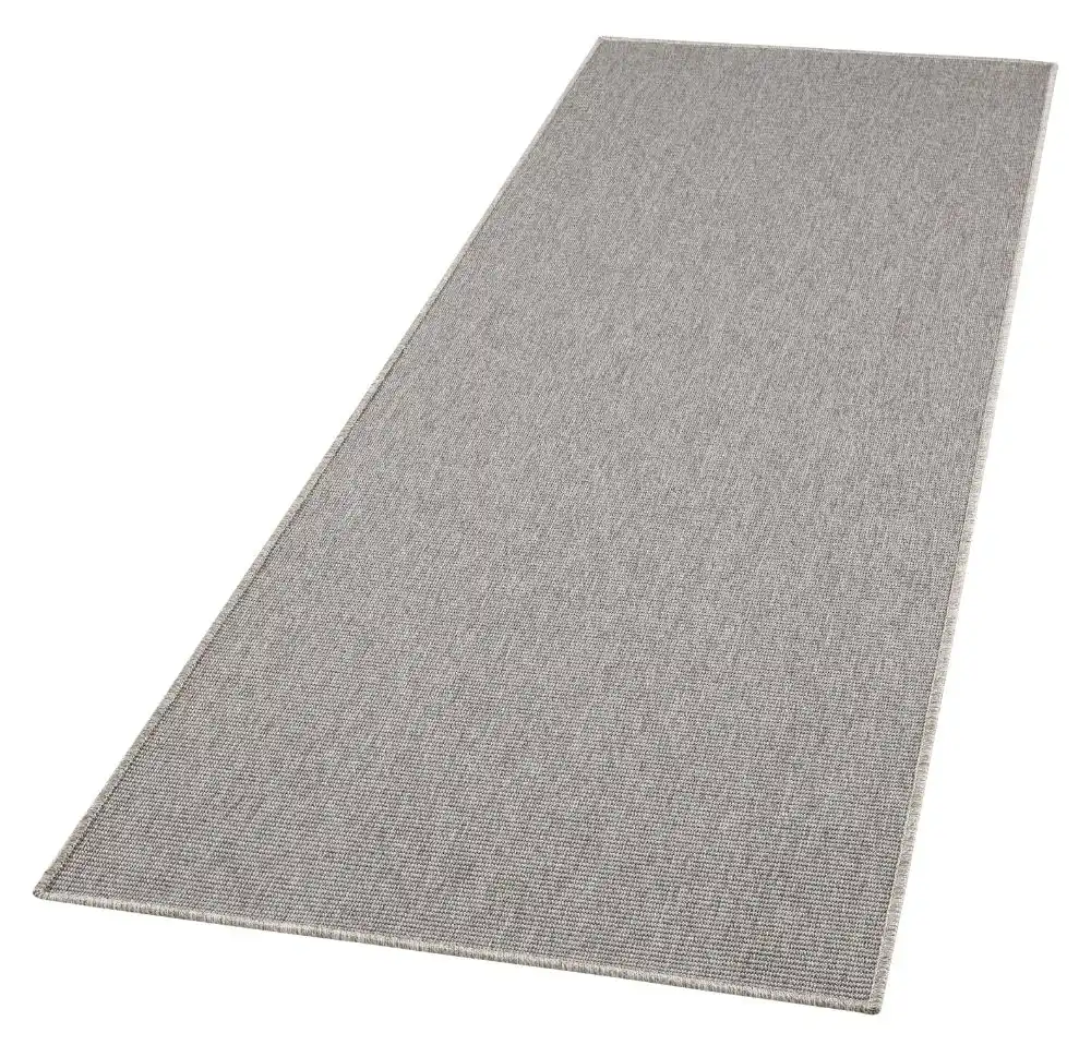 Nature Runners 103533 Silver Grey Rug - Image 3