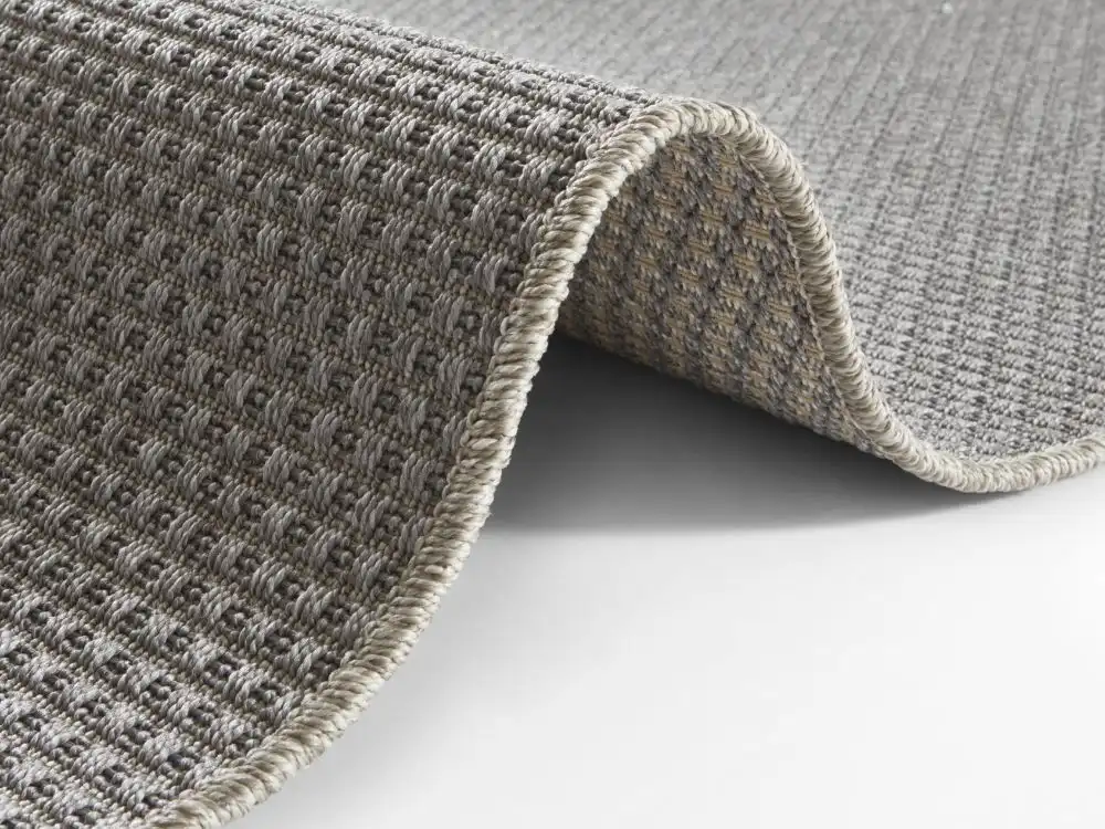 Nature Runners 104275 Silver Rug - Image 2