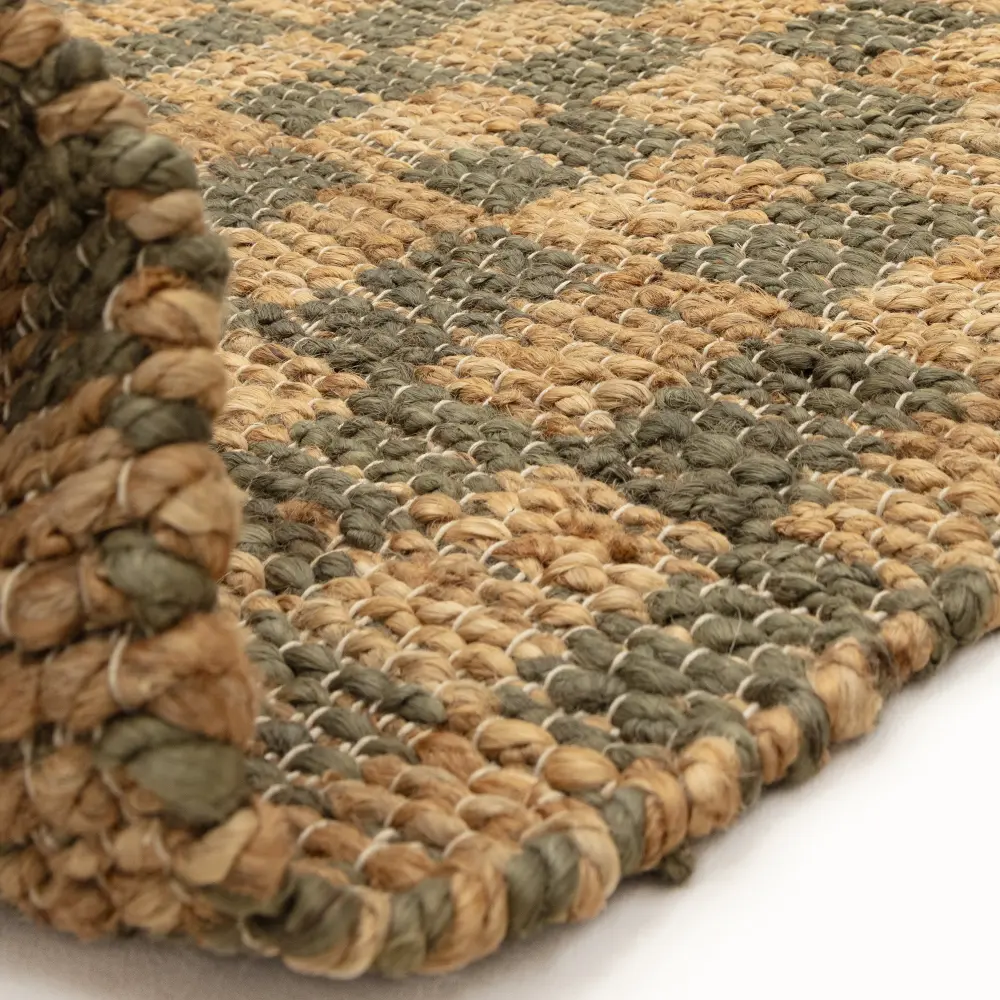 Naturi Olive Green - Image 2