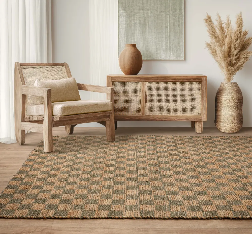 Naturi Olive Green - Image 3