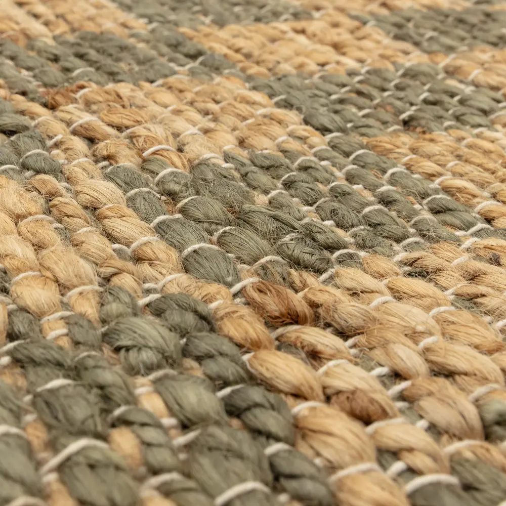 Naturi Olive Green - Image 6