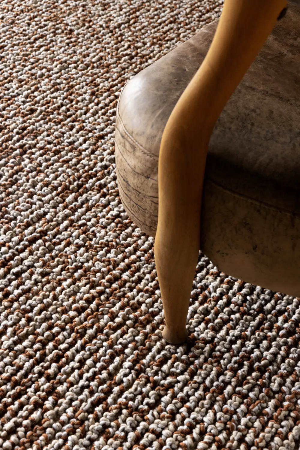 Nest Leather 129403 Rug - Image 3
