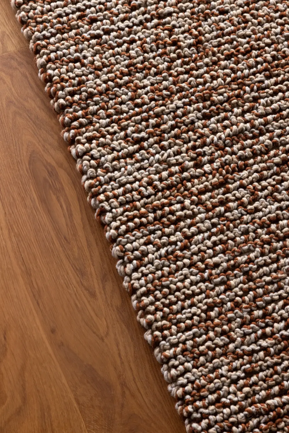 Nest Leather 129403 Rug - Image 4
