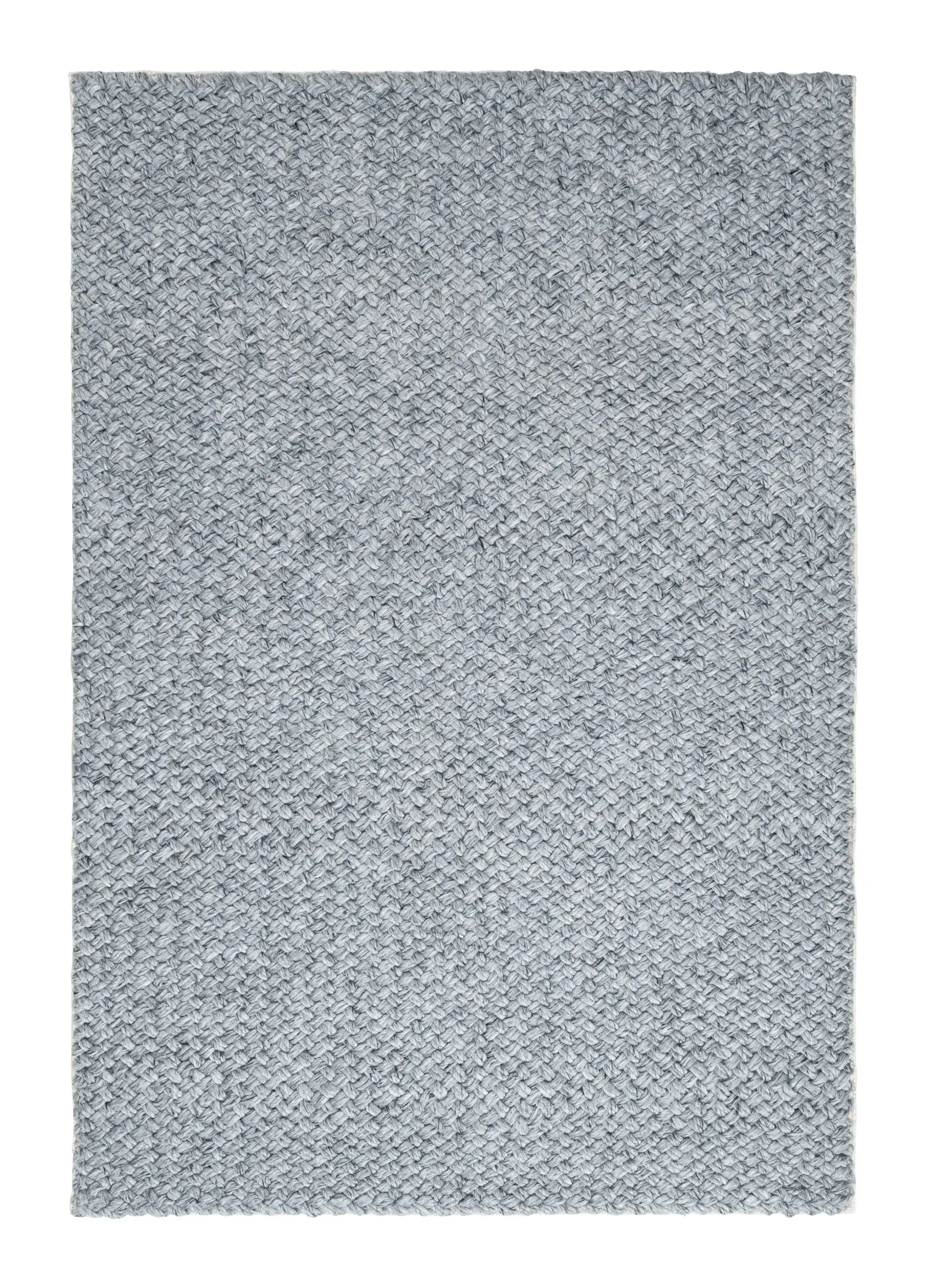 New Dawn Nila Grey Rug - Image 2