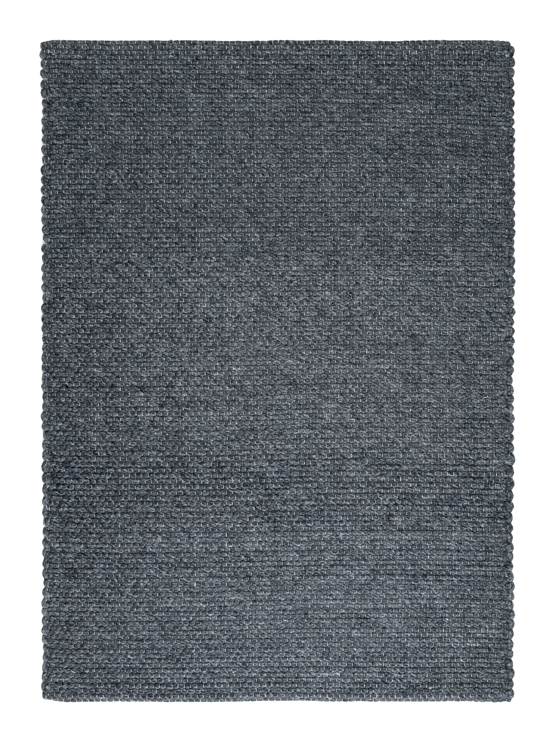 New Dawn Jaya Charcoal Rug - Image 2