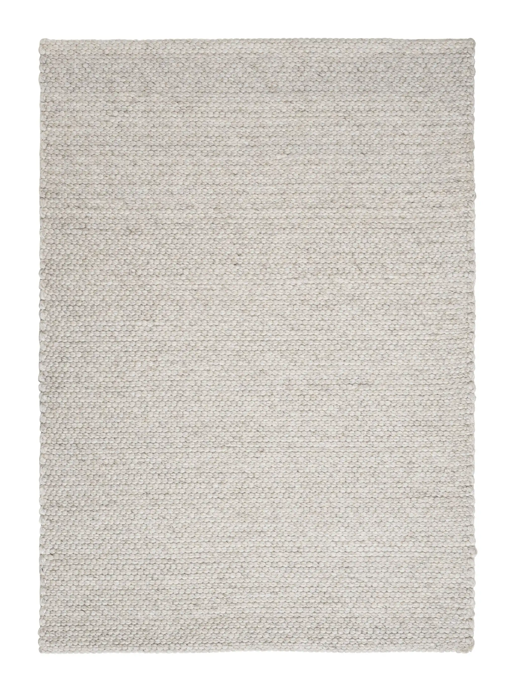 New Dawn Nila Natural Rug - Image 2