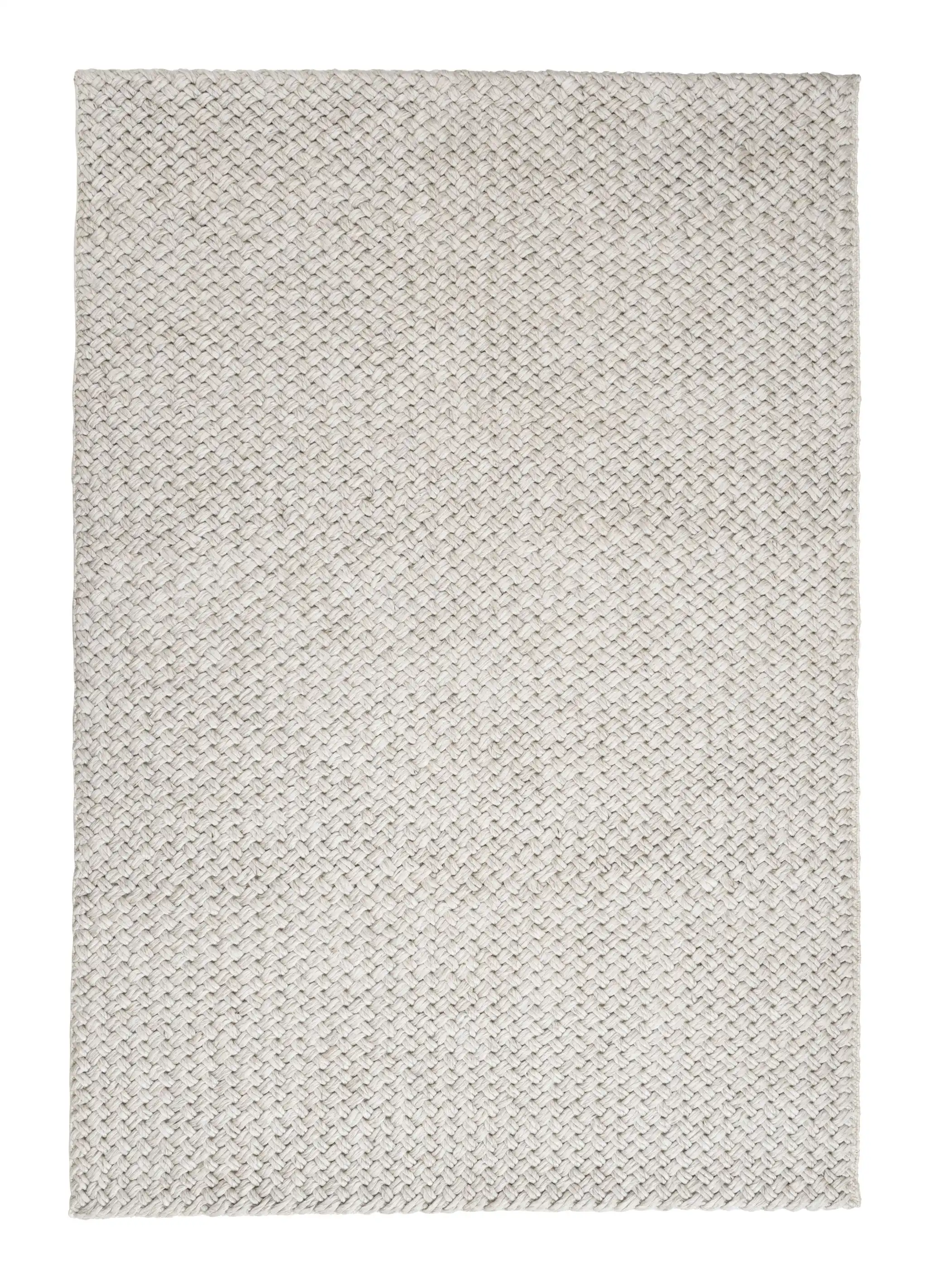 New Dawn Nila Natural Rug - Image 2