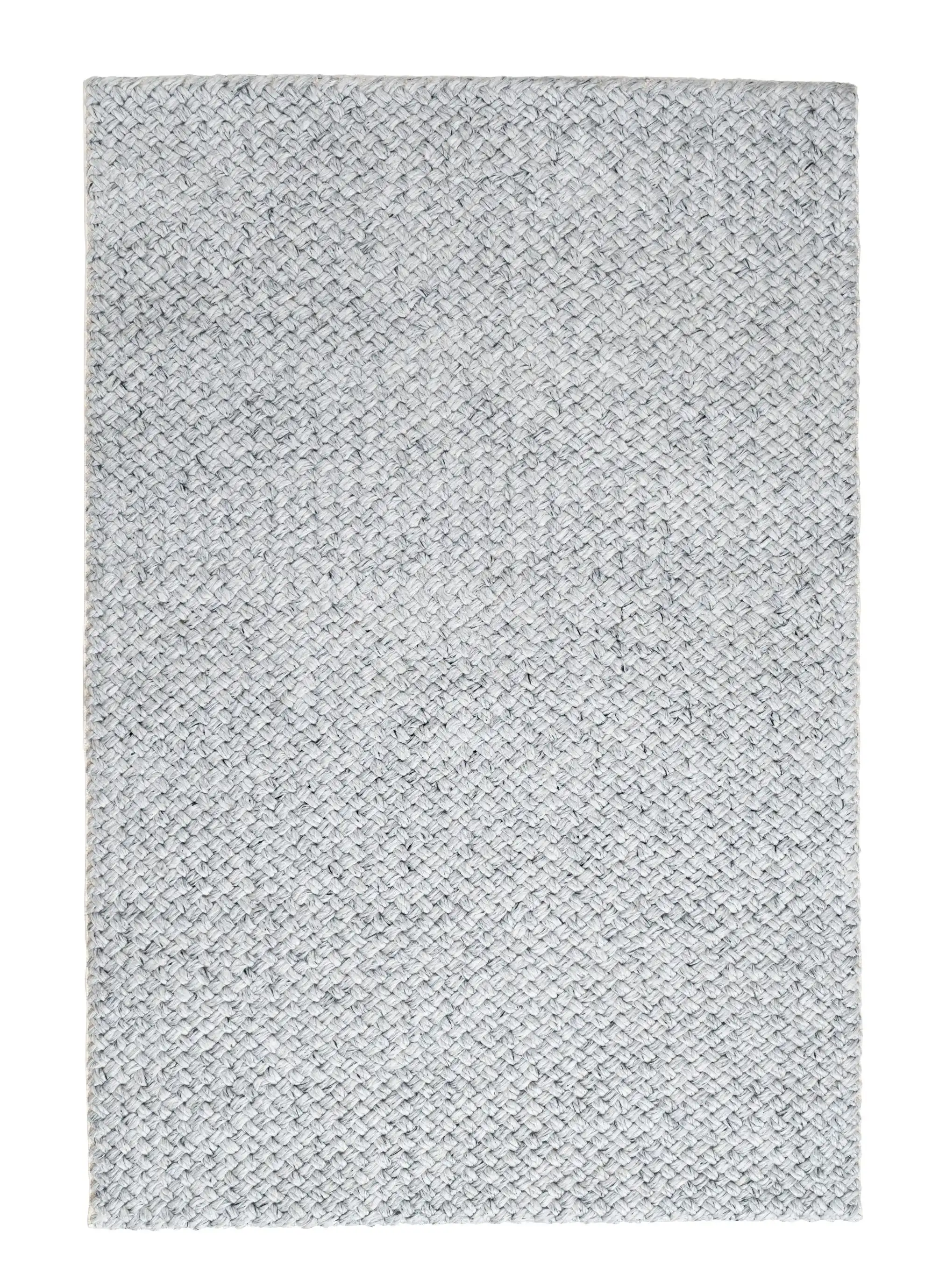 New Dawn Nila Silver Rug - Image 2