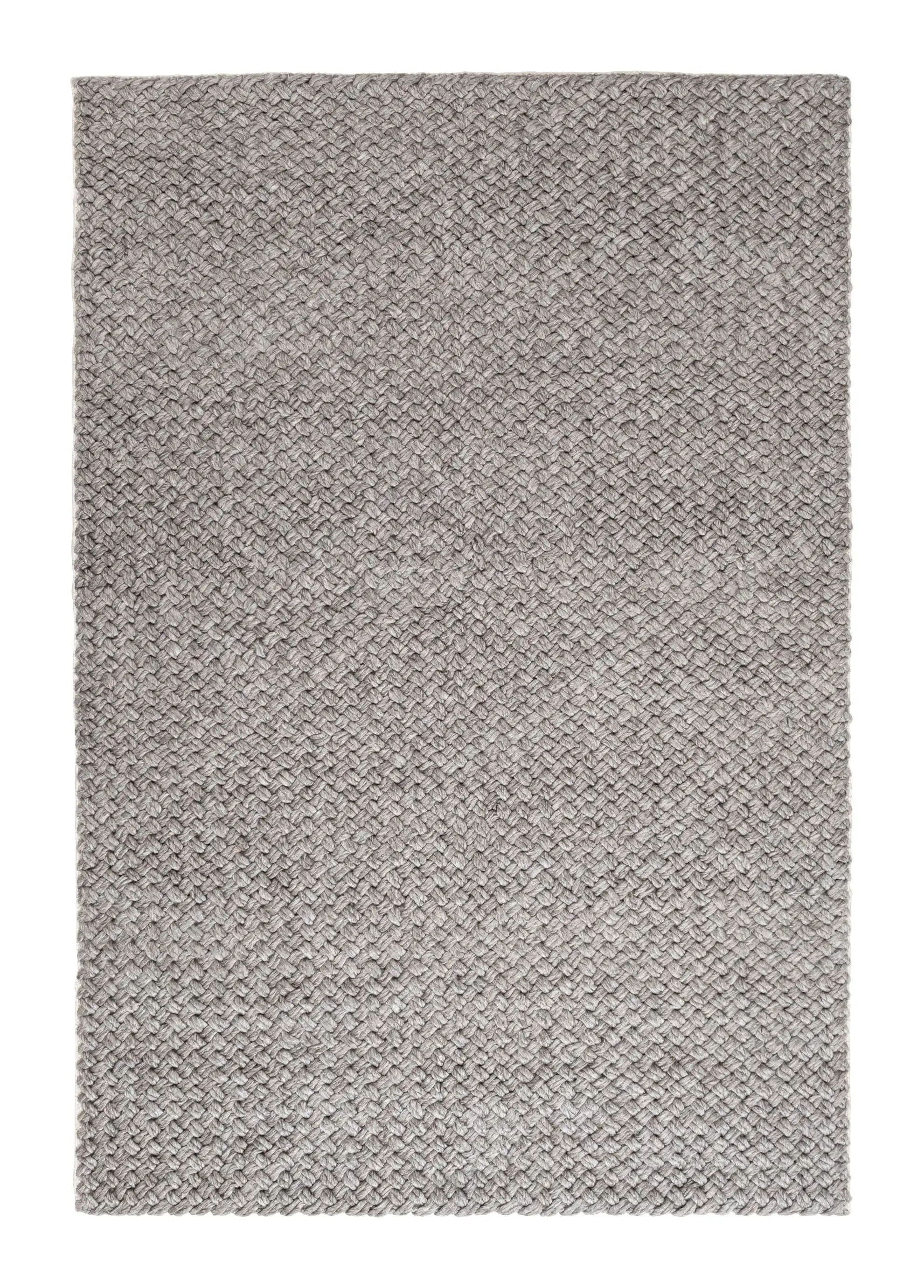 New Dawn Nila Taupe Rug - Image 2