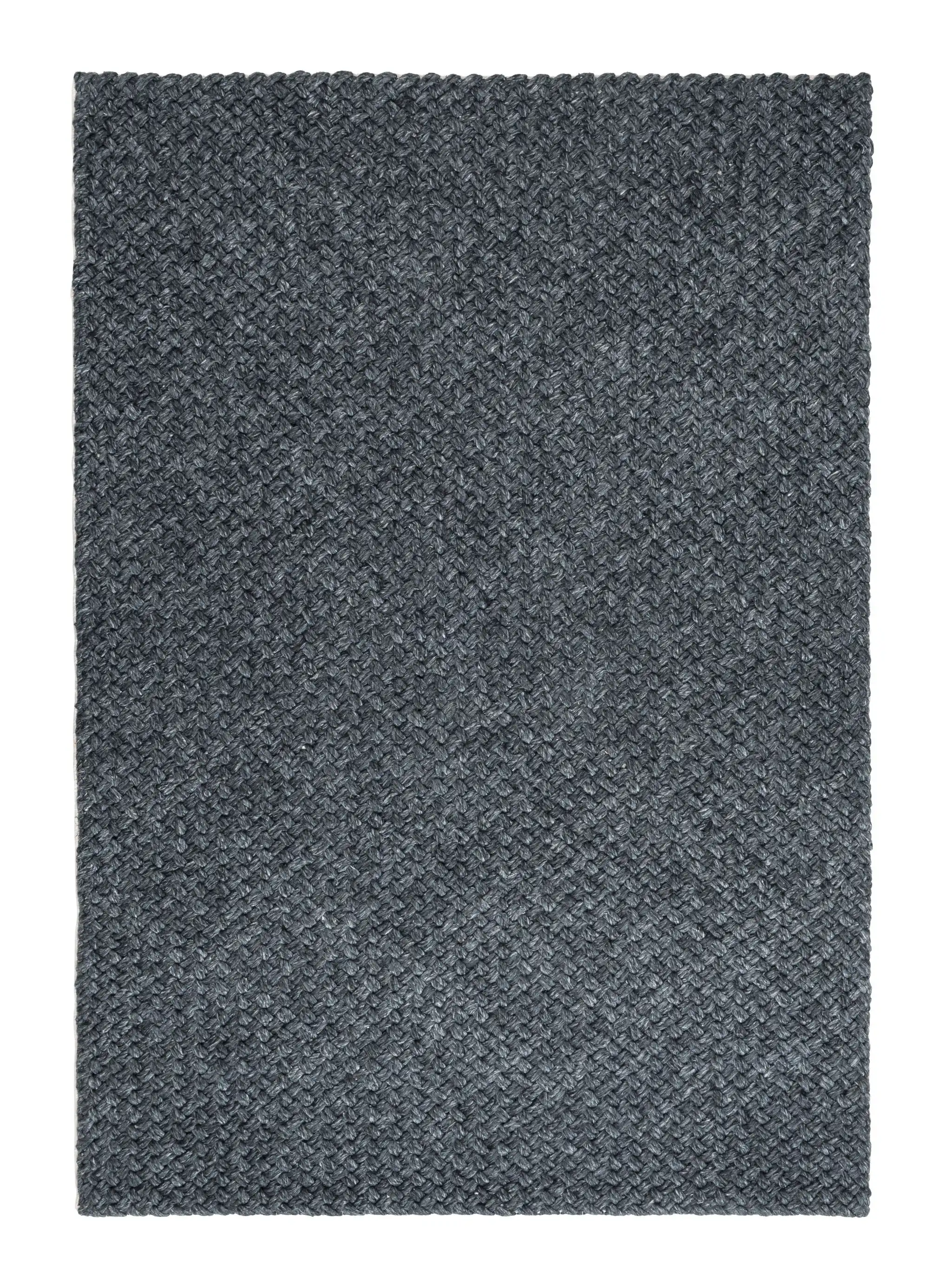 New Dawn Nilla Charcoal Rug - Image 2