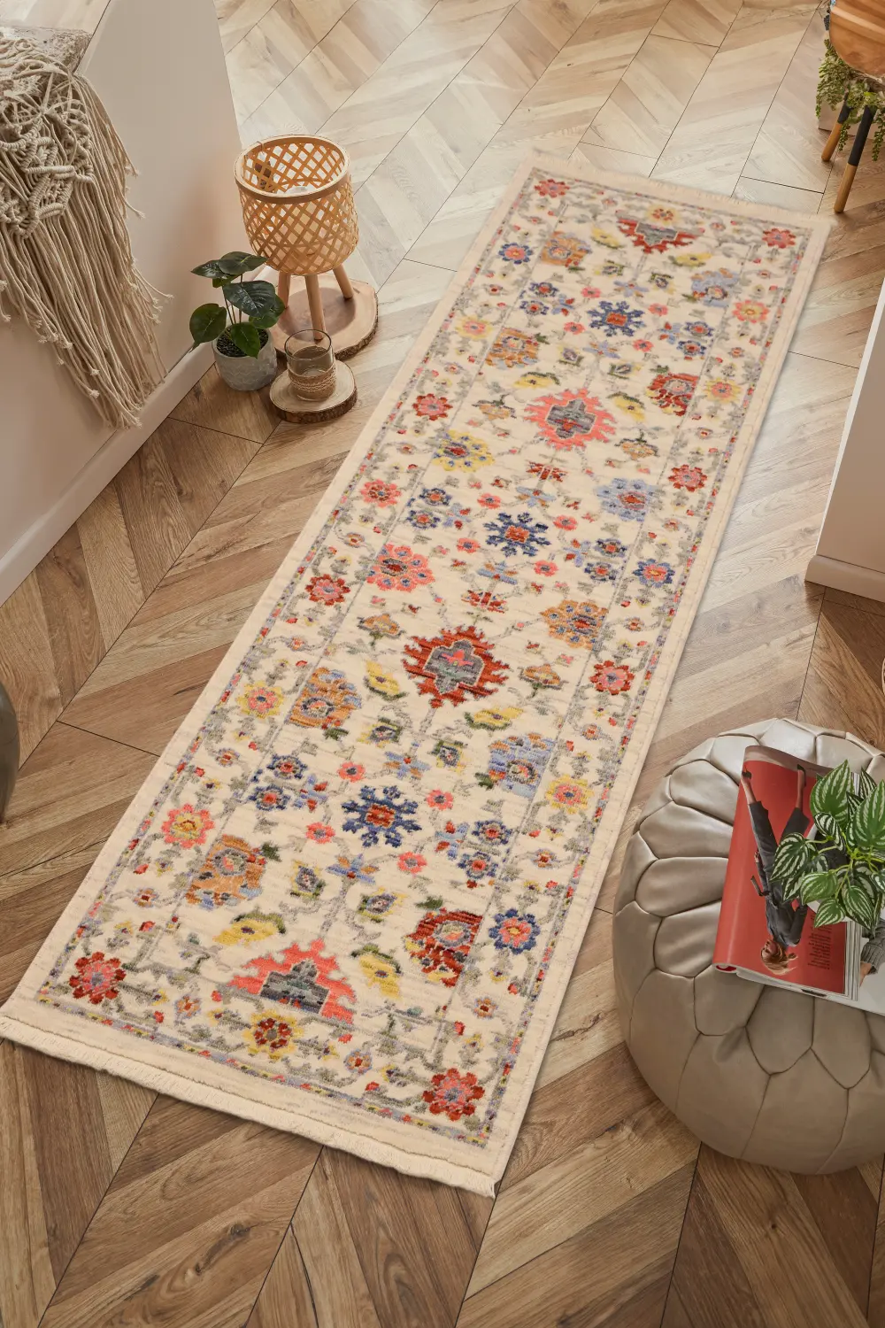 NEW NOMAD Floral - Image 2