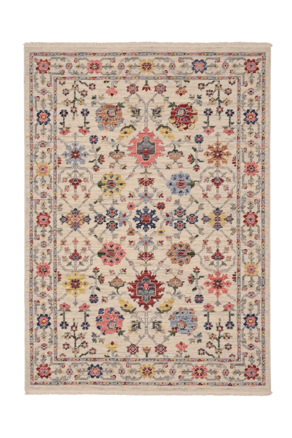 NEW NOMAD Floral - Image 3