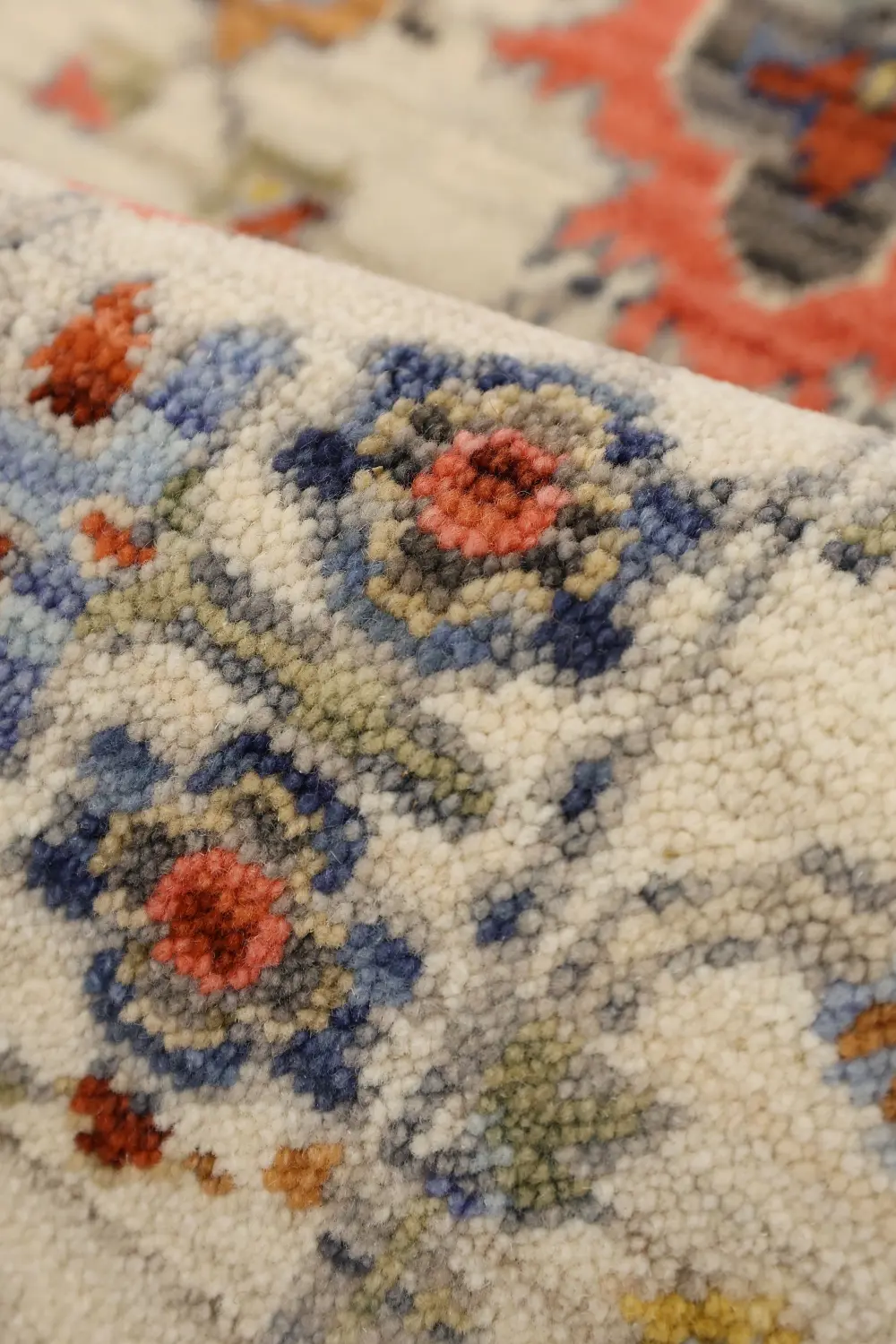NEW NOMAD Floral - Image 4