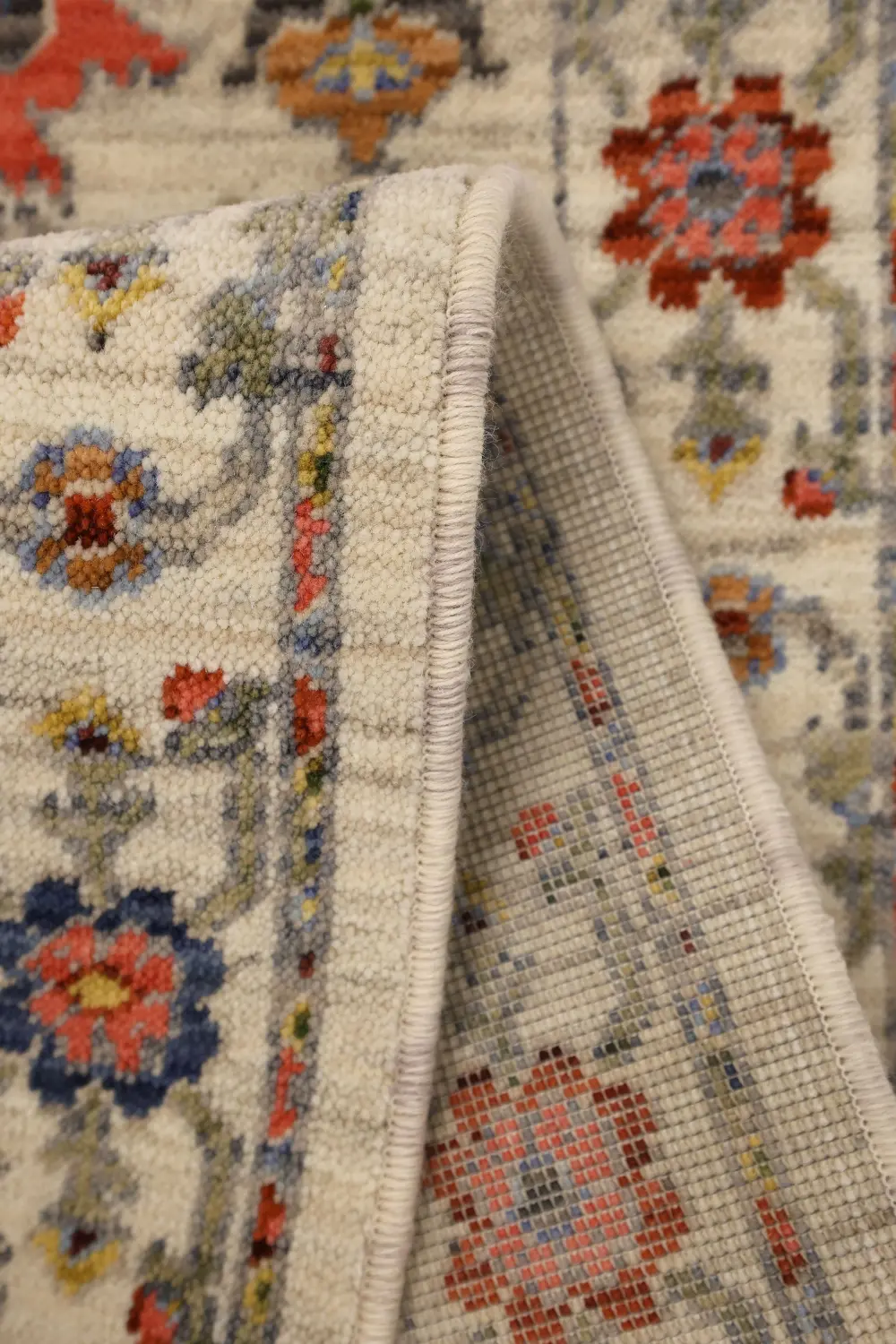 NEW NOMAD Floral - Image 5