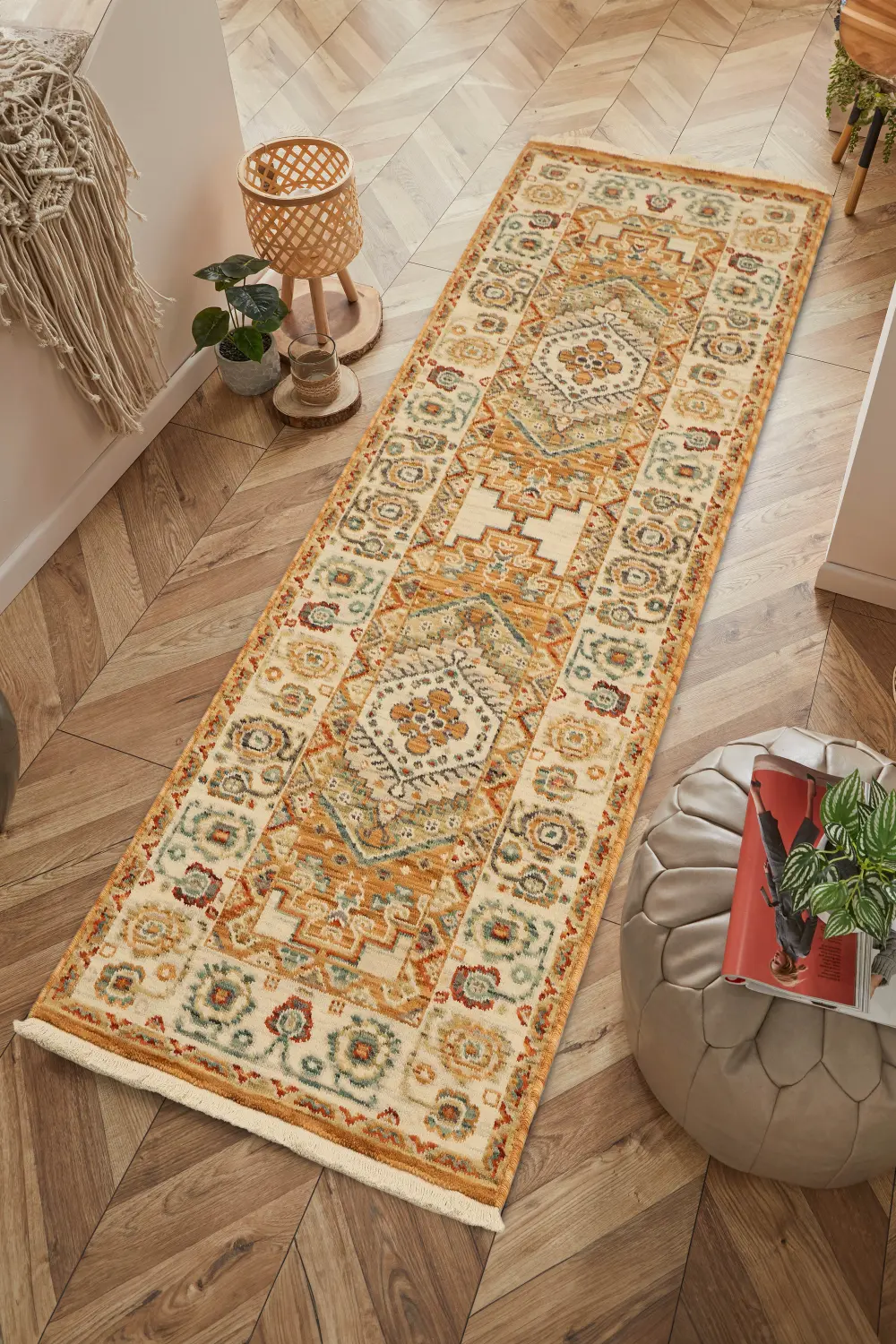 NEW NOMAD Trad Terra - Image 2