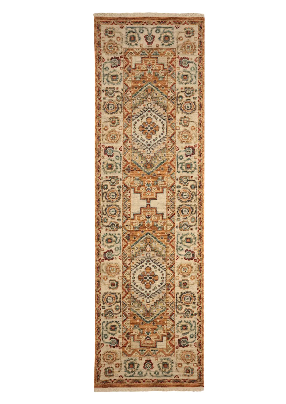 NEW NOMAD Trad Terra - Image 3