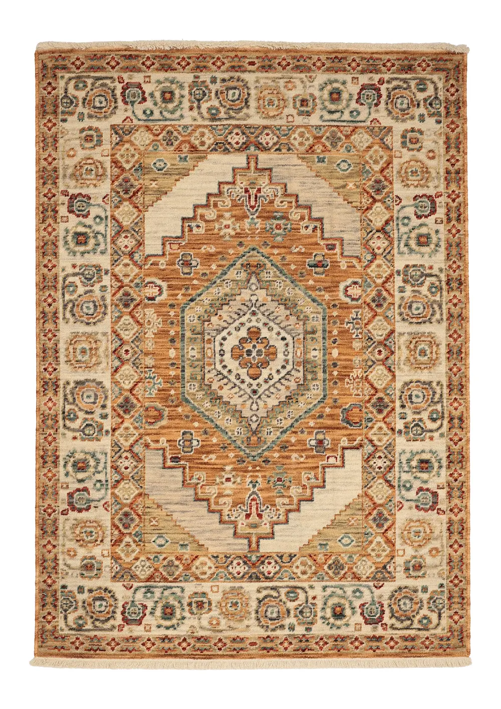 NEW NOMAD Trad Terra - Image 4