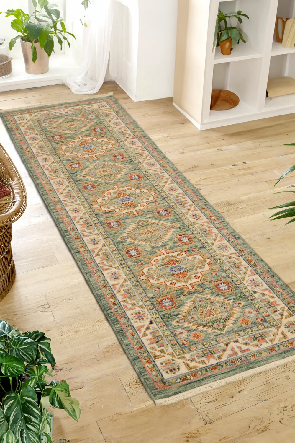 NEW NOMAD Vintage Multi - Image 2
