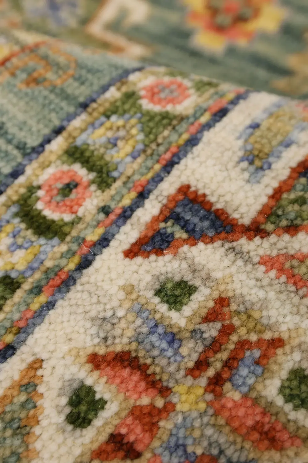 NEW NOMAD Vintage Multi - Image 3