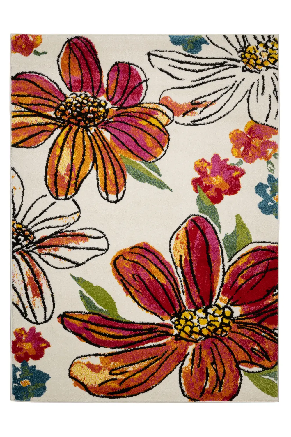 NEW VILLA FLORAL - Image 4