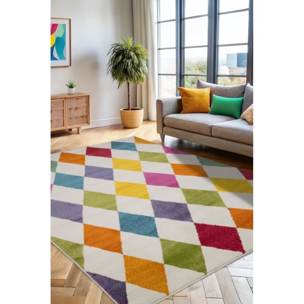 New Villa Harlequin Multi