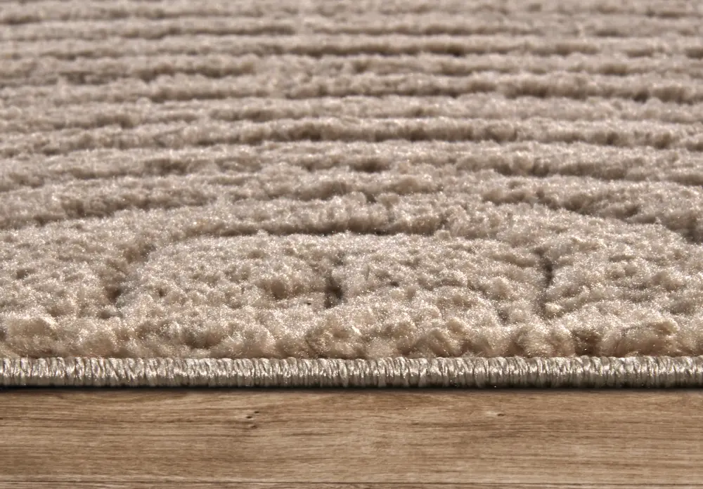 New York Hans 106204 Taupe - Image 7