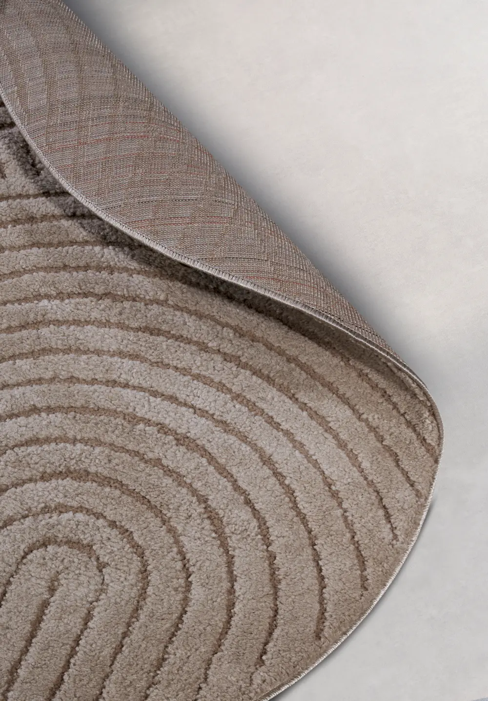 New York Hans 106204 Taupe - Image 8