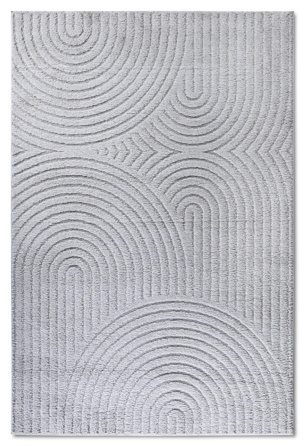 New York Hans 106205 Light Grey - Image 7