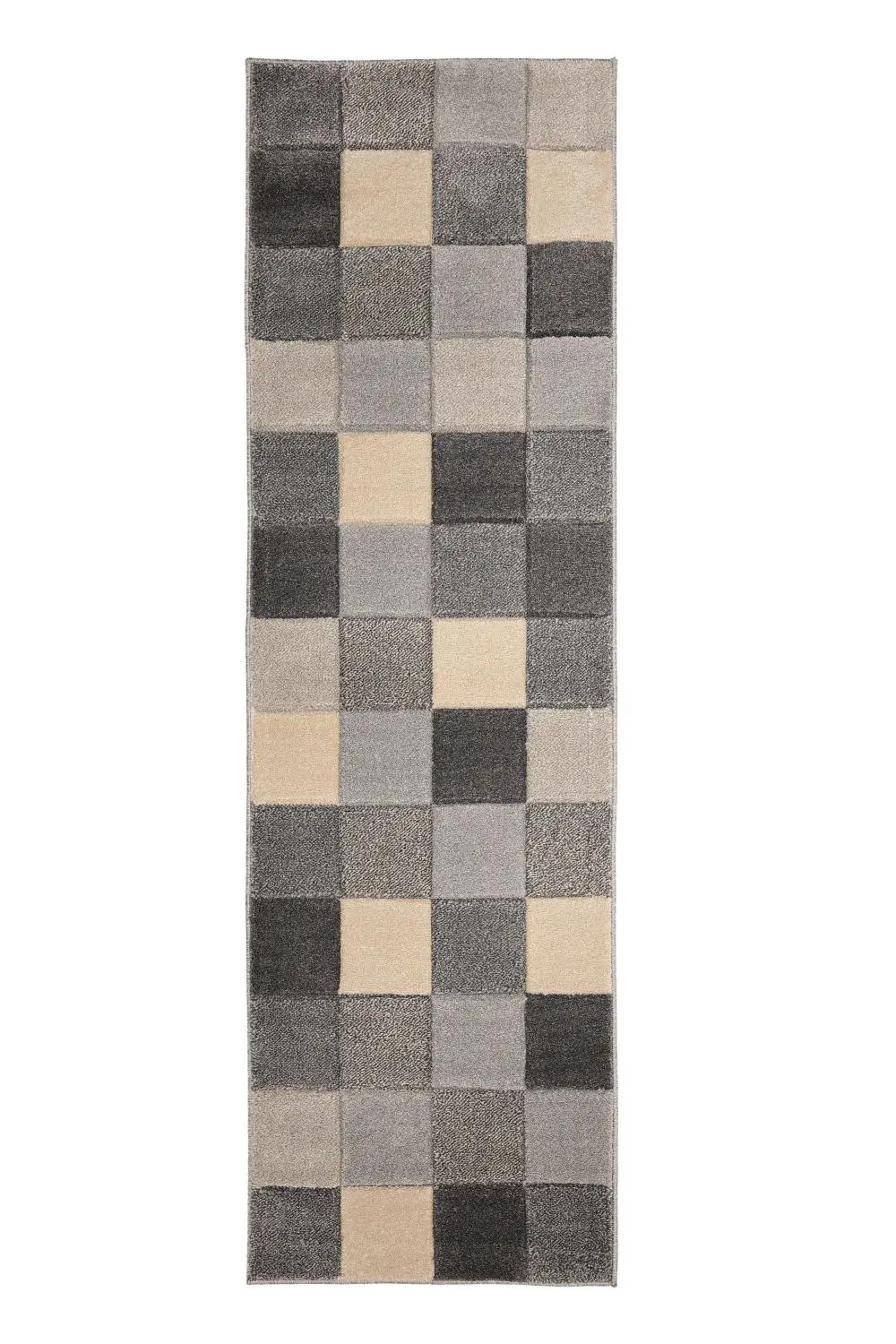 NEWPORT BLOCKS GREY - Image 4