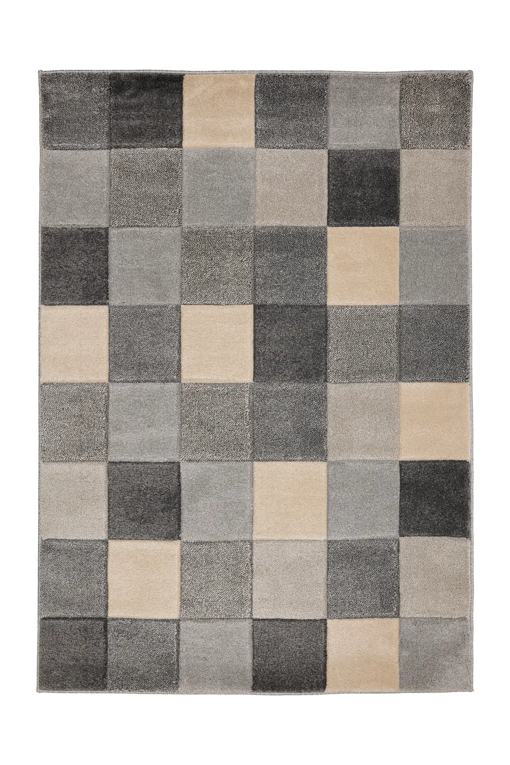 NEWPORT BLOCKS GREY - Image 5