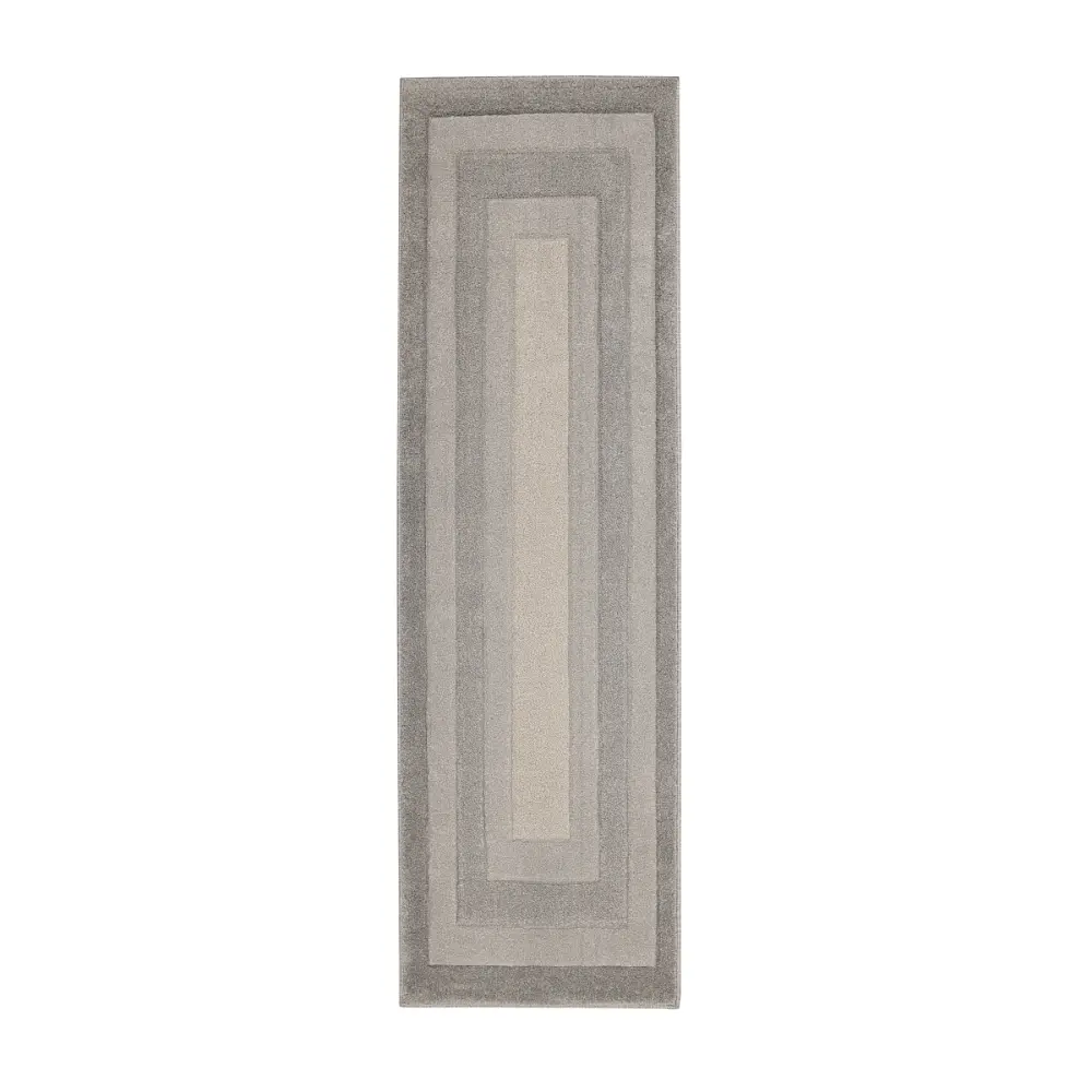 Newport Border Grey - Image 5