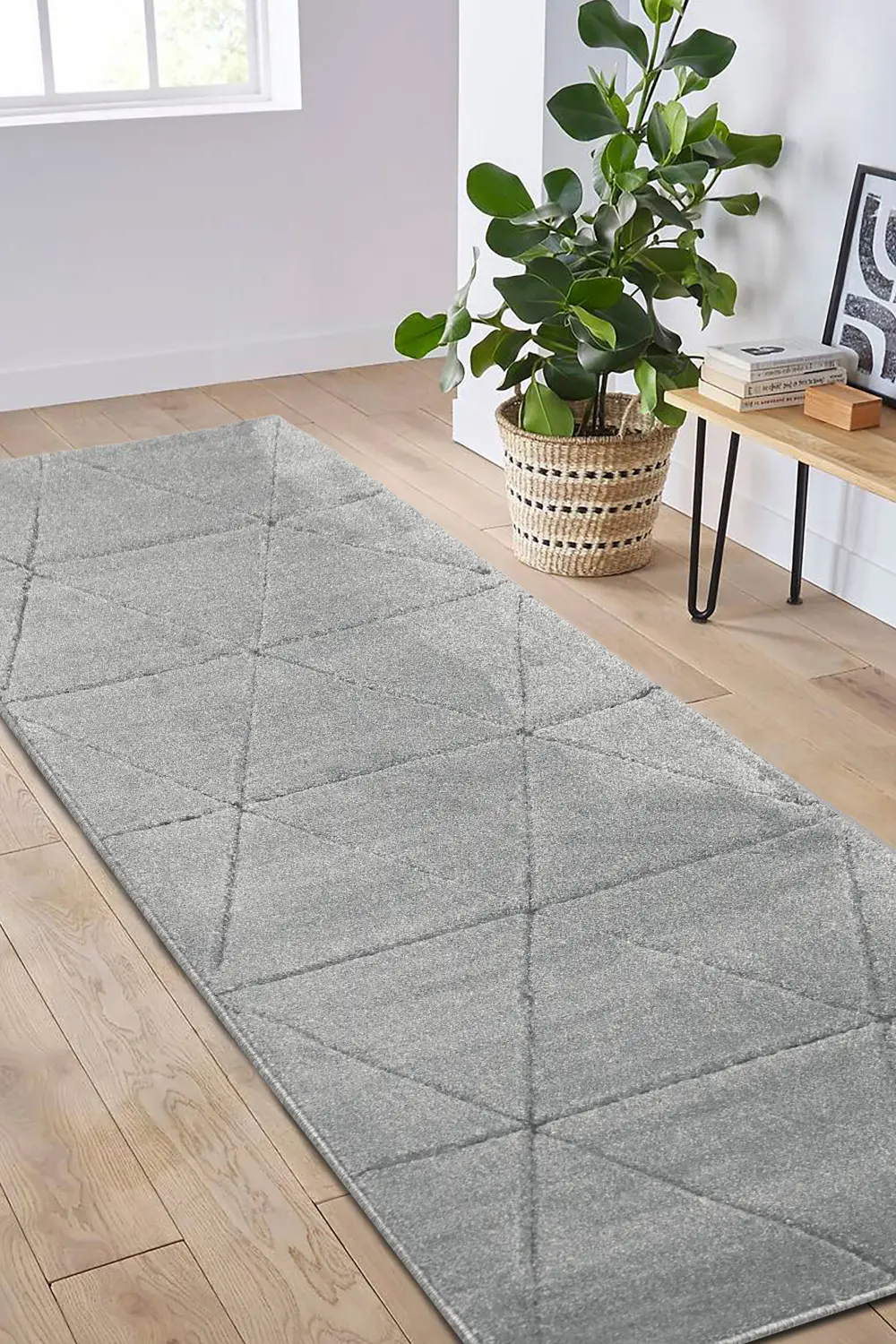 NEWPORT CAPLETON GREY - Image 2