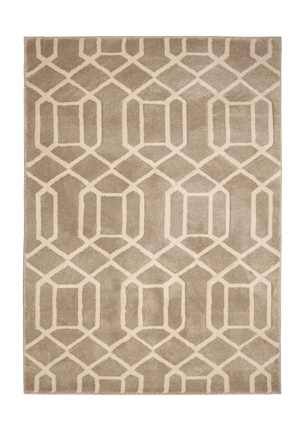 NEWPORT LATTICE NATURAL - Image 3