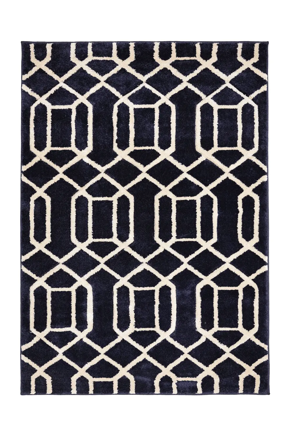 NEWPORT LATTICE NAVY - Image 4