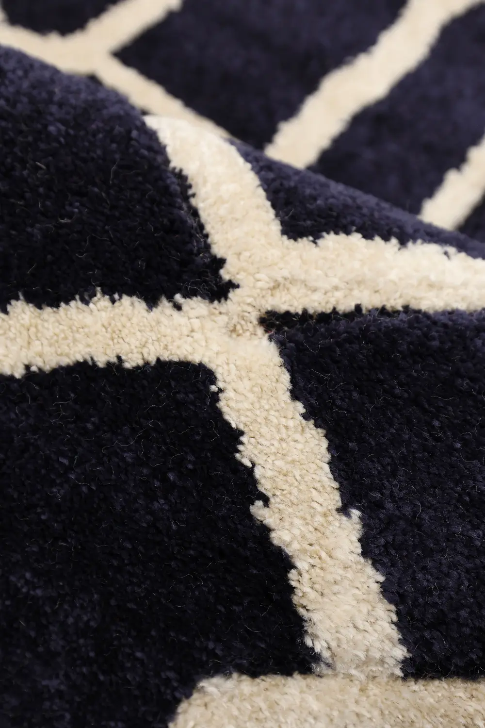 NEWPORT LATTICE NAVY - Image 5