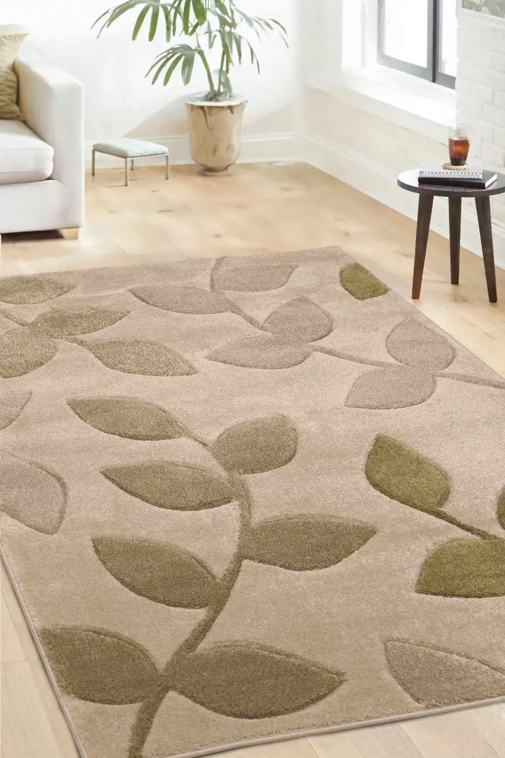 NEWPORT LEAF GREEN