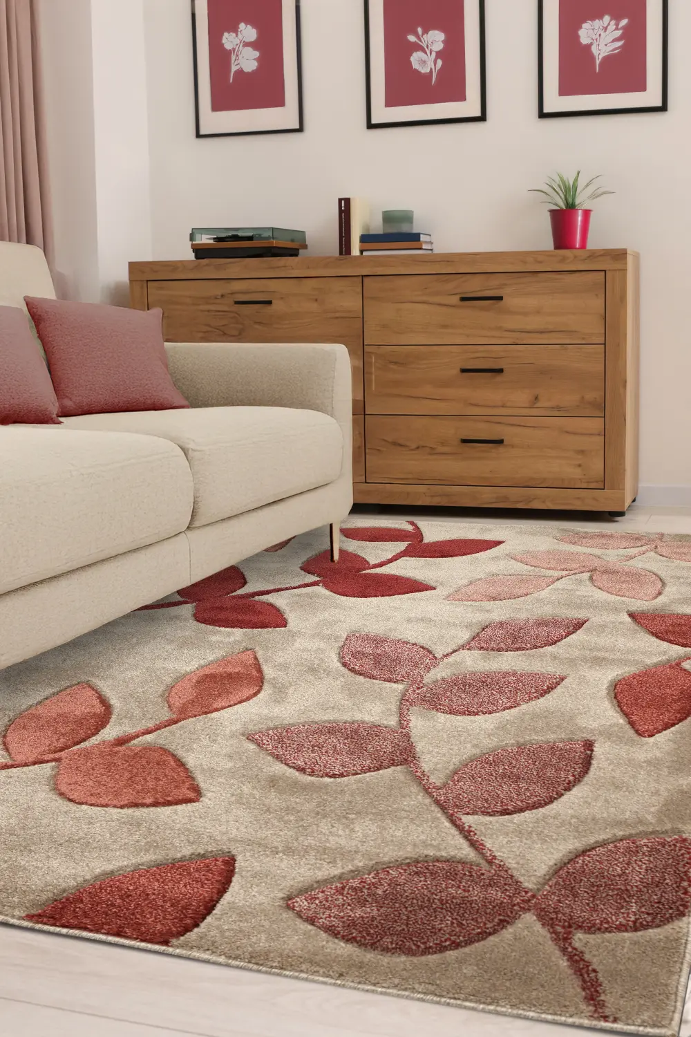 NEWPORT LEAF TERRA