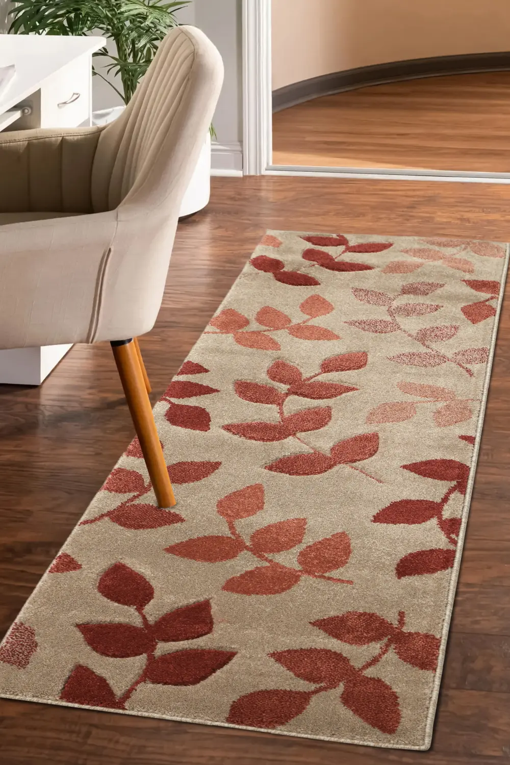 NEWPORT LEAF TERRA - Image 2