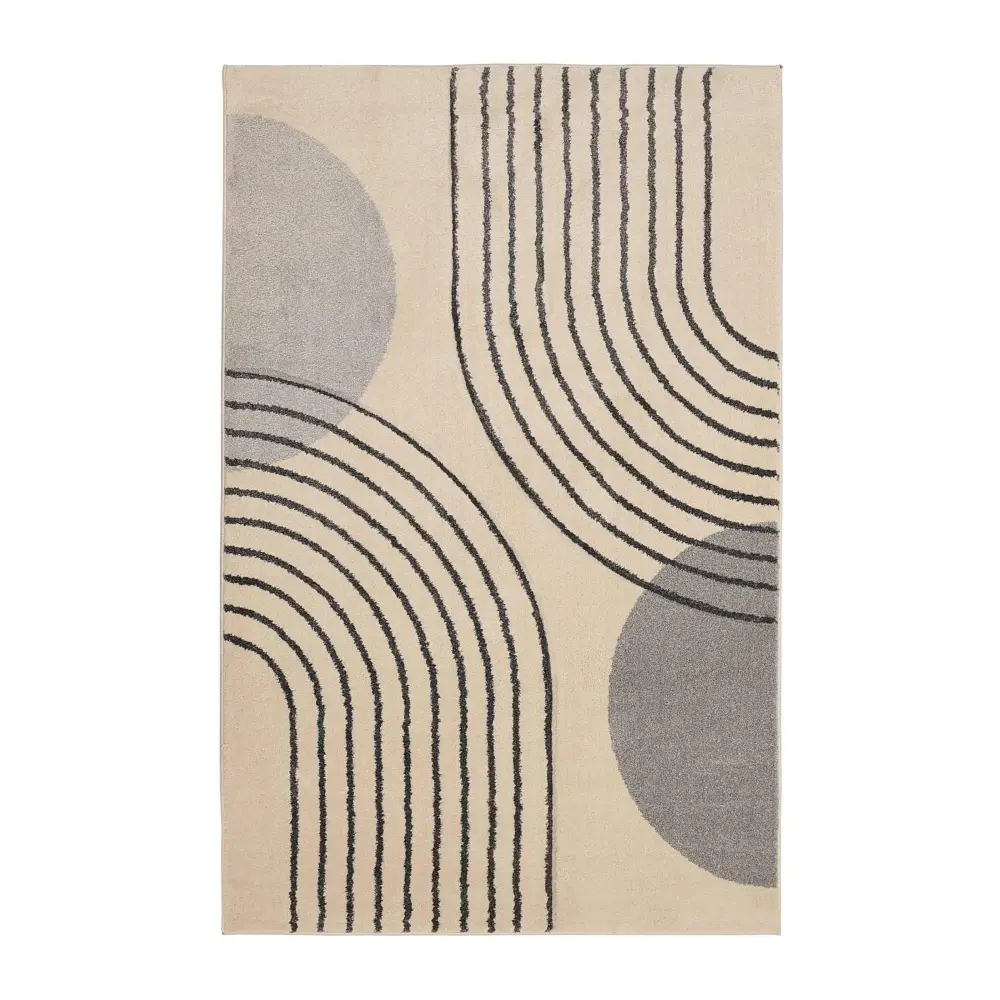 NEWPORT MODERN ARCS GREY - Image 3