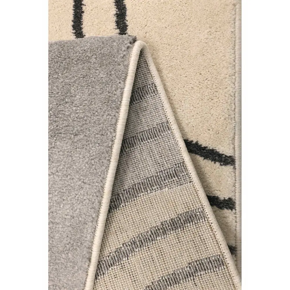 NEWPORT MODERN ARCS GREY - Image 4