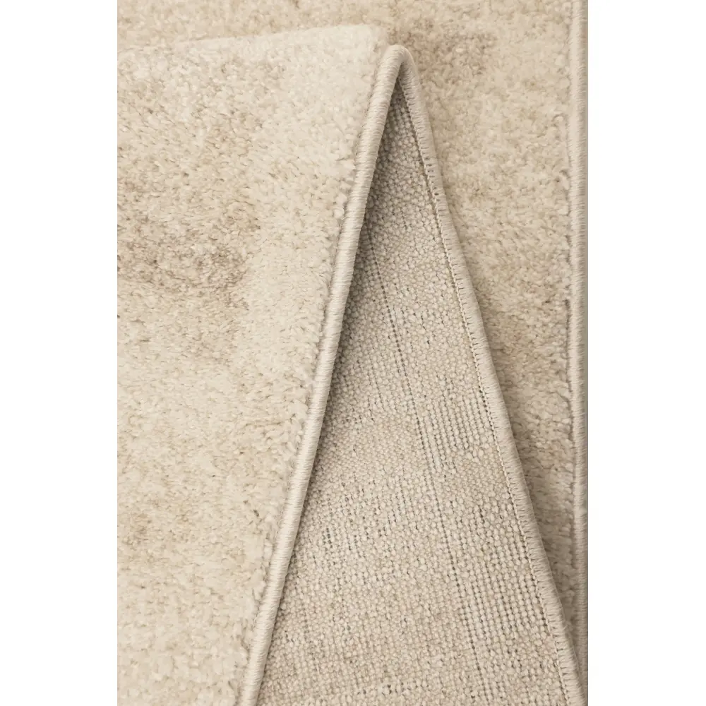 NEWPORT TEXTURED BORDER NATURAL - Image 4